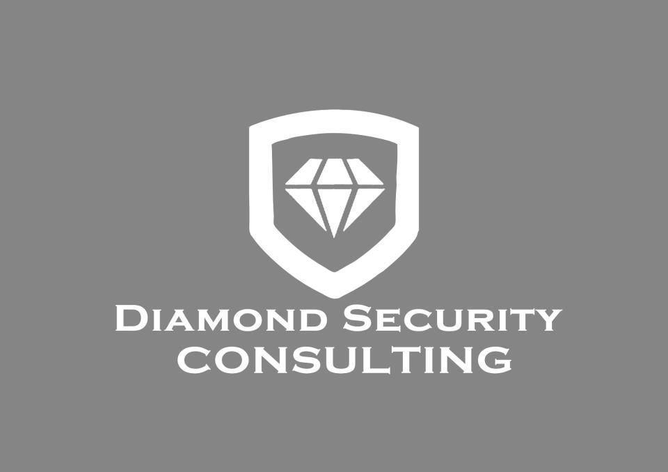Diamond Security Consulting
